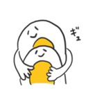 キミはすごい！やさしい一言スタンプ（個別スタンプ：32）