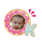 ゆな＊スタンプ（個別スタンプ：1）
