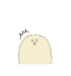 トリちゃん 敬語版（個別スタンプ：36）