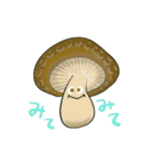 表情豊かな野菜たち（個別スタンプ：11）