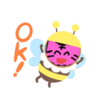 ニャンとワンのレイニーだいぼうけん3！？（個別スタンプ：2）