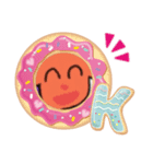 ニャンとワンのレイニーだいぼうけん3！？（個別スタンプ：3）
