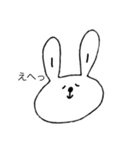 ナナコすたんぷ（個別スタンプ：9）