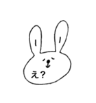 ナナコすたんぷ（個別スタンプ：14）