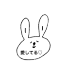 ナナコすたんぷ（個別スタンプ：28）