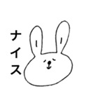 ナナコすたんぷ（個別スタンプ：31）