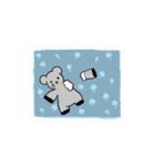 24個のおもいで（個別スタンプ：4）