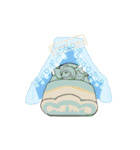 24個のおもいで（個別スタンプ：7）