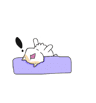 マンチカンネコのマース（個別スタンプ：31）