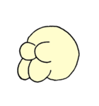 もっと！ふわ坊（個別スタンプ：31）