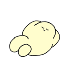 もっと！ふわ坊（個別スタンプ：36）
