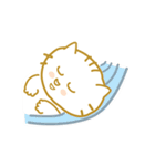 いもにゃん 敬語＆日常会話（個別スタンプ：23）