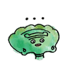 ぎょうざの神さま（個別スタンプ：9）