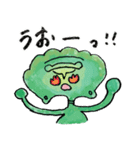 ぎょうざの神さま（個別スタンプ：22）