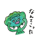 ぎょうざの神さま（個別スタンプ：30）