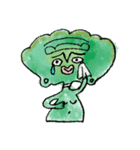 ぎょうざの神さま（個別スタンプ：39）