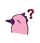 コケピヨとおかしな仲間たち（個別スタンプ：14）