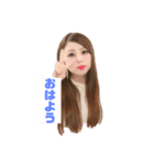 yuchimuスタンプ（個別スタンプ：4）