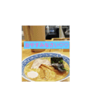 なおのスタンプ食べ物編（個別スタンプ：2）