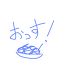 i love kansai（個別スタンプ：1）