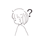 ゆるこそ正義（個別スタンプ：1）