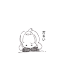 ゆるこそ正義（個別スタンプ：5）