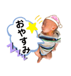 ROI︎︎︎︎︎☺︎STAMP★（個別スタンプ：3）