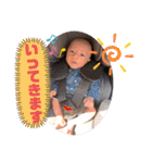 ROI︎︎︎︎︎☺︎STAMP★（個別スタンプ：5）
