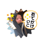 ROI︎︎︎︎︎☺︎STAMP★（個別スタンプ：6）