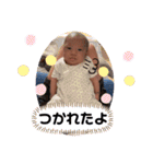 ROI︎︎︎︎︎☺︎STAMP★（個別スタンプ：7）