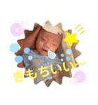 ROI︎︎︎︎︎☺︎STAMP★（個別スタンプ：8）