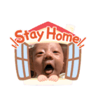 ROI︎︎︎︎︎☺︎STAMP★（個別スタンプ：12）