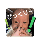 ROI︎︎︎︎︎☺︎STAMP★（個別スタンプ：28）