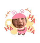 ROI︎︎︎︎︎☺︎STAMP★（個別スタンプ：34）