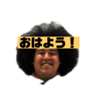 雑談用スタンプ（個別スタンプ：4）