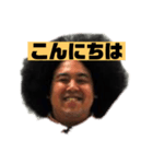 雑談用スタンプ（個別スタンプ：5）