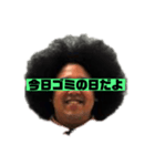 雑談用スタンプ（個別スタンプ：7）