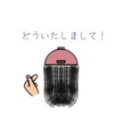 「私の毎日」（個別スタンプ：26）