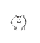 にゃんころさんの日常（個別スタンプ：23）