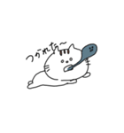 にゃんころさんの日常（個別スタンプ：34）