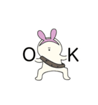 光合成ちゃんスタンプ 2（個別スタンプ：4）