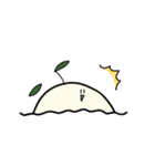 光合成ちゃんスタンプ 2（個別スタンプ：12）