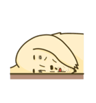 犬会社（個別スタンプ：11）