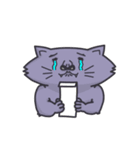 犬会社（個別スタンプ：23）