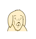 犬会社（個別スタンプ：27）