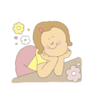 ぼうやの仲間たち（個別スタンプ：17）