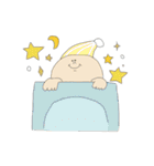 ぼうやの仲間たち（個別スタンプ：40）