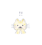 くまっこGalleryの動物たち（個別スタンプ：5）