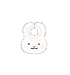 くまっこGalleryの動物たち（個別スタンプ：6）