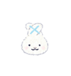 くまっこGalleryの動物たち（個別スタンプ：7）